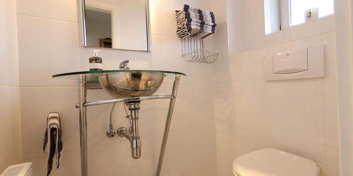 Reihenendhaus Hamburg Poppenbüttel - 6 Zimmer, 149 m&sup2;, 699.000&euro; | Angebot:25921303