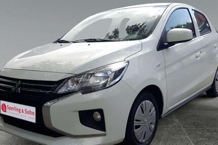 Mitsubishi Space Star 20.731 km 11.691 &euro; Hamburg 20537