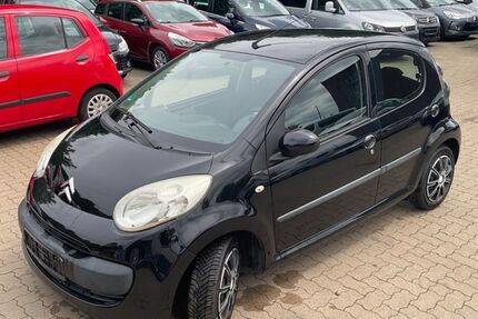 Citroen C1 113.840 km 1.499 &euro; Hamburg 21107
