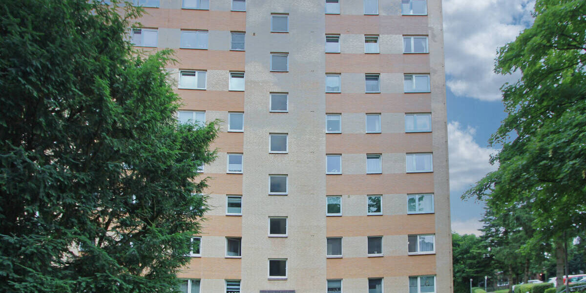 Etagenwohnung Norderstedt Garstedt - 3 Zimmer, 76 m&sup2;, 249.000&euro; | Angebot:26017784