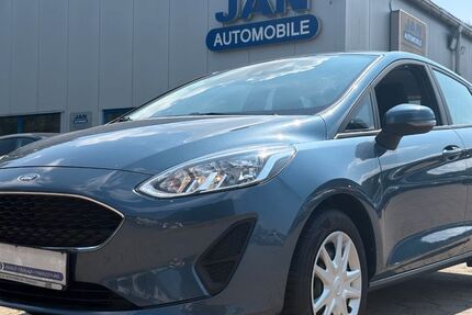 Ford Fiesta 86.150 km 8.299 &euro; Elmshorn 25335