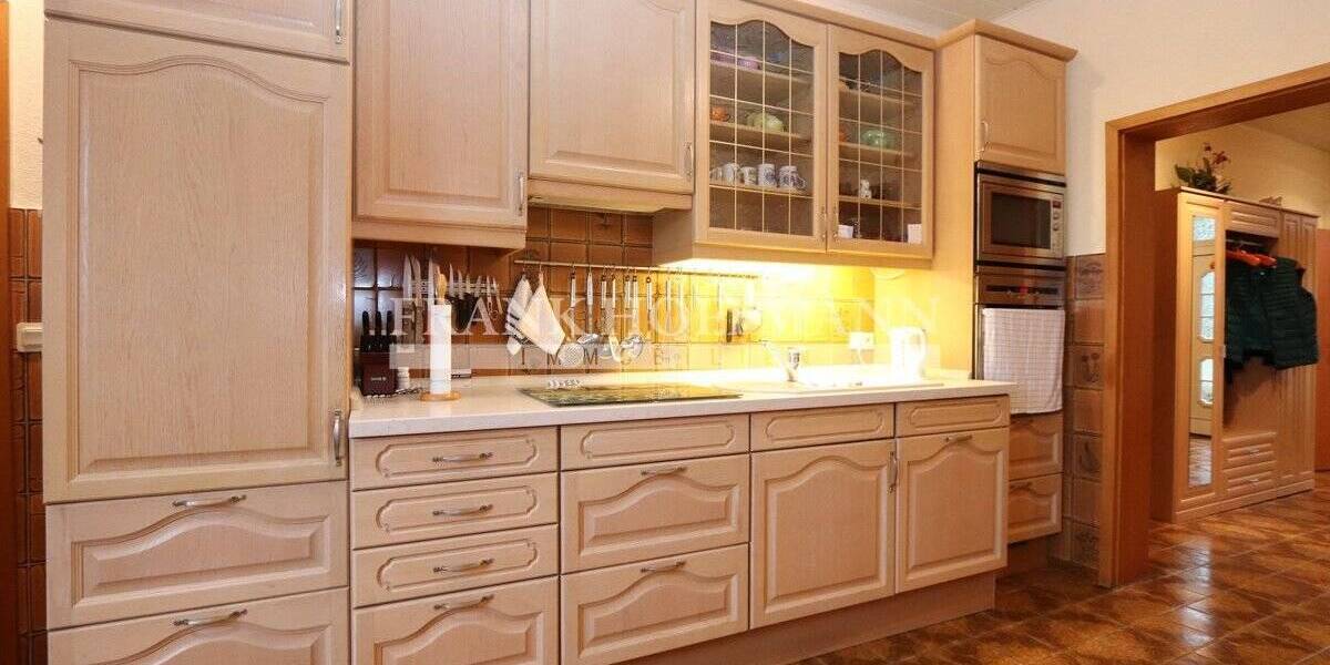 Mehrfamilienhaus, Wohnhaus Hartenholm / Voßhöhlen Voßhöhlen - 5 Zimmer, 175 m&sup2;, 549.000&euro; | Angebot:25700477