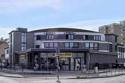 Wohnung Wedel - 3 Zimmer, 100 m&sup2;, 1.150&euro; | Angebot:25669655