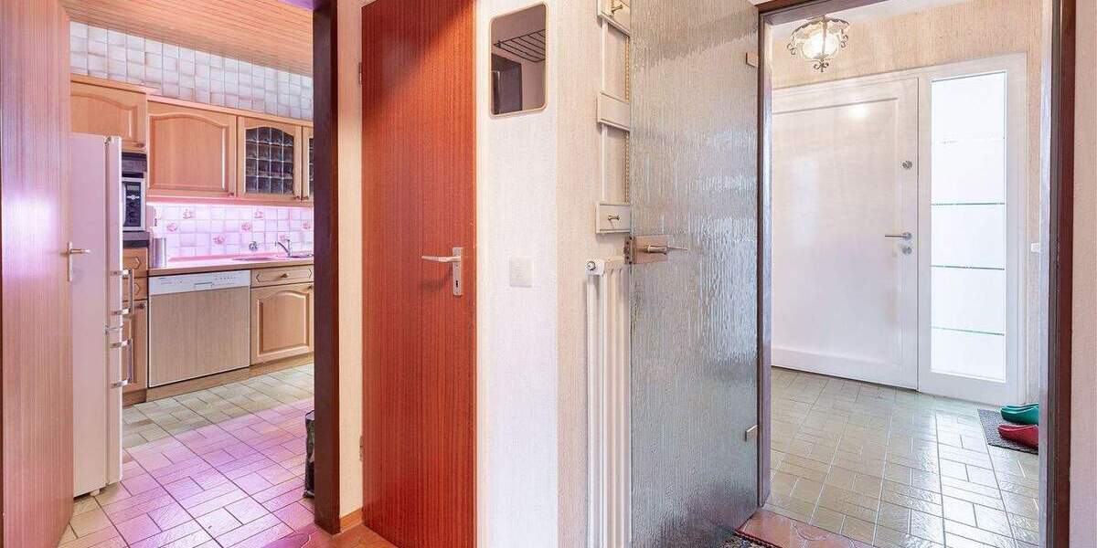 Reihenendhaus Norderstedt Harksheide - 4 Zimmer, 117 m&sup2;, 475.000&euro; | Angebot:25746125