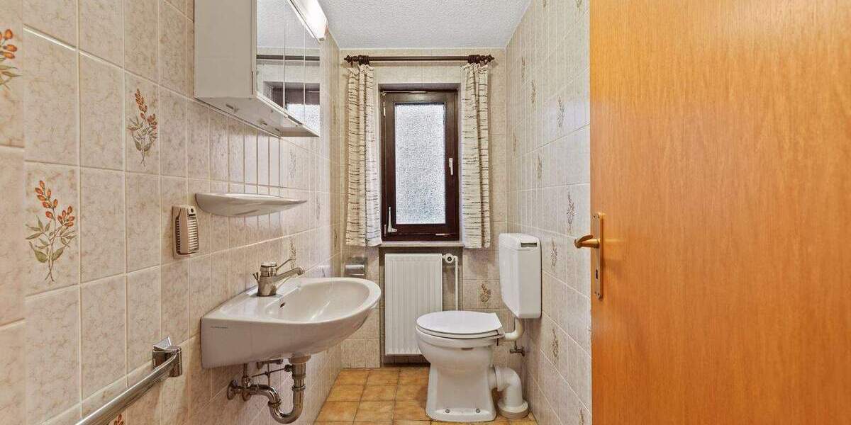 Einfamilienhaus Hamburg / Langenhorn Langenhorn - 5 Zimmer, 139 m&sup2;, 550.000&euro; | Angebot:25770269