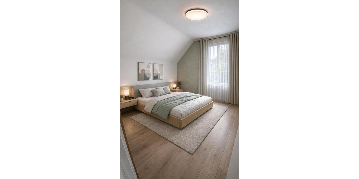 Einfamilienhaus Hamburg Wandsbek - 4 Zimmer, 100 m&sup2;, 599.000&euro; | Angebot:25772990