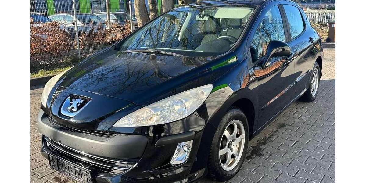 Peugeot 308 119.000 km 2.800 &euro; Bad Oldesloe, Stadt 23843