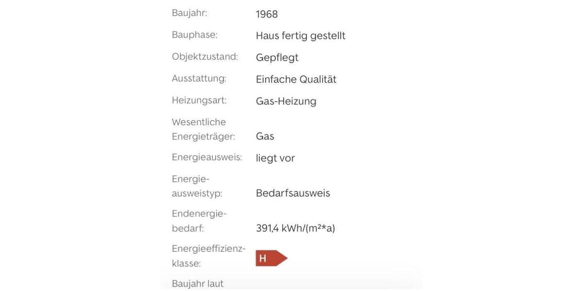 Bungalow Henstedt-Ulzburg Ulzburg - 4 Zimmer, 113 m&sup2;, 479.000&euro; | Angebot:25545069