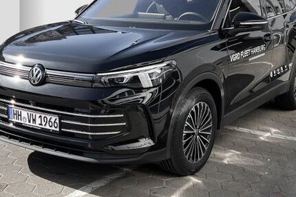 VW Tiguan 15.250 km 50.888 &euro; Hamburg 22303