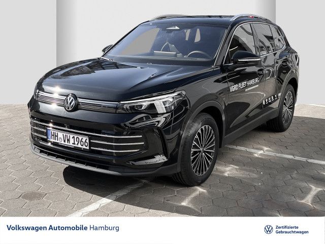 VW Tiguan 15.250 km 50.888 &euro; Hamburg 22303