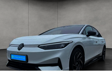 VW ID.7 15.690 km 46.450 &euro; Kaltenkirchen 24568