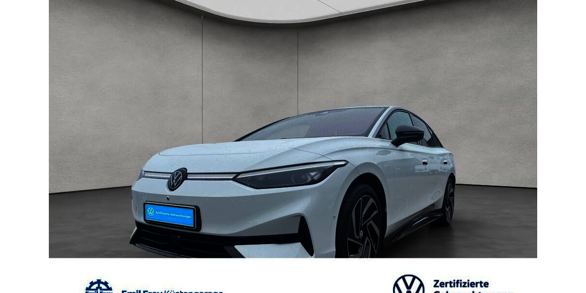 VW ID.7 15.690 km 46.450 &euro; Kaltenkirchen 24568