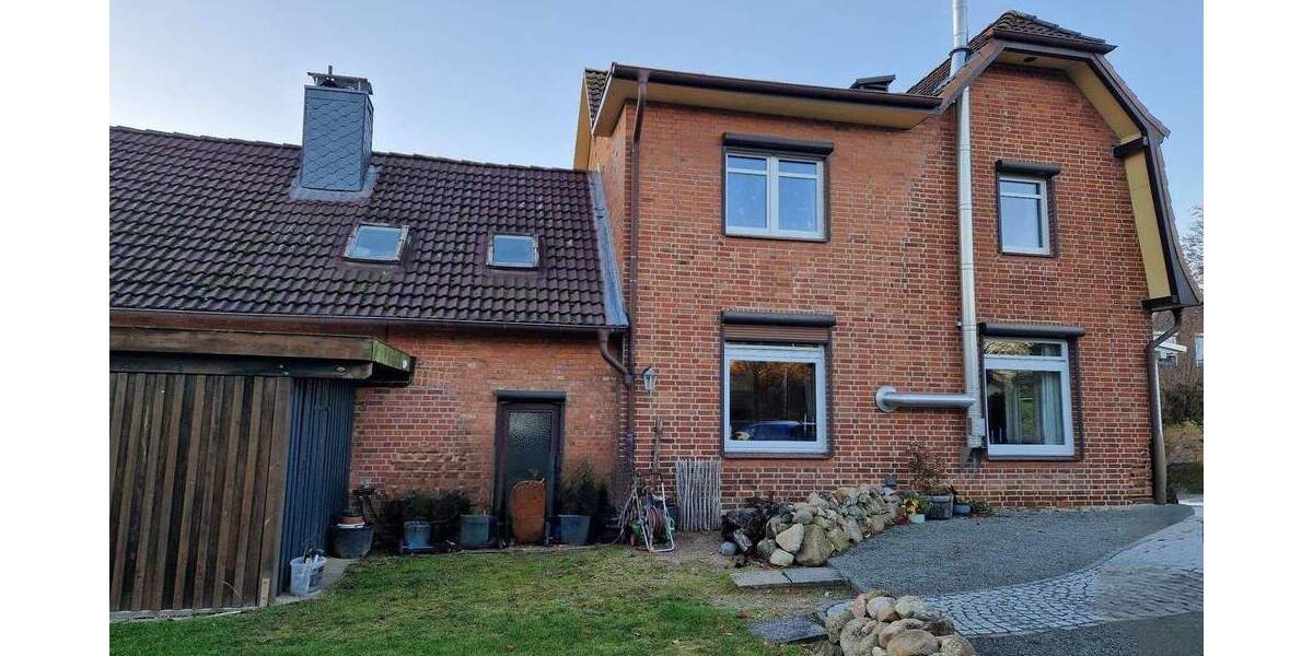 Einfamilienhaus Lütjensee - 6 Zimmer, 172 m&sup2;, 549.000&euro; | Angebot:25835207