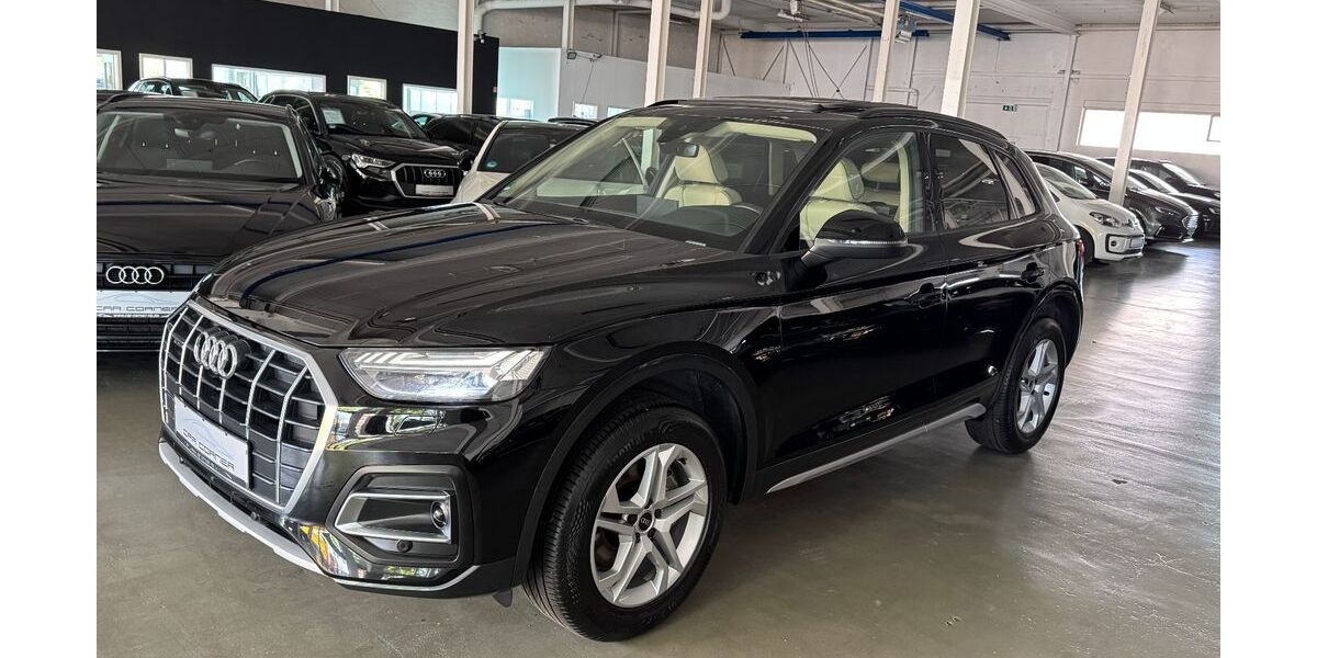 Audi Q5 175.335 km 29.890 &euro; Hamburg 20537