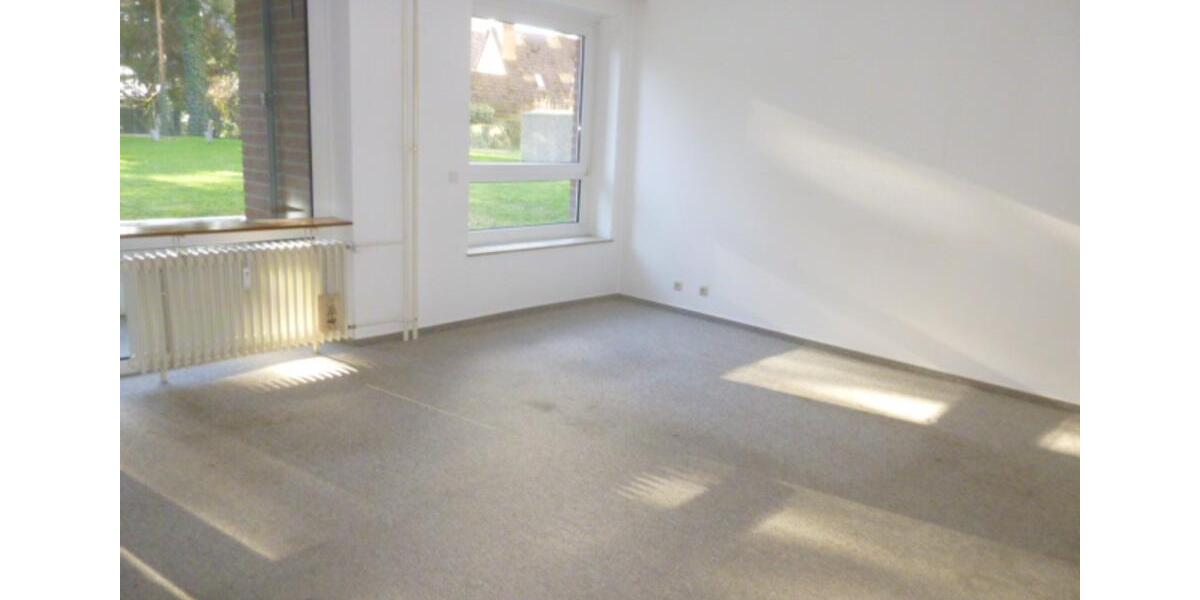 Erdgeschoßwohnung Hamburg Wandsbek - 2 Zimmer, 60 m&sup2;, 700&euro; | Angebot:24834577