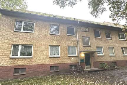 Wohnung Hamburg Niendorf - 2 Zimmer, 47 m&sup2;, 584&euro; | Angebot:25962234