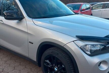BMW X1 209.430 km 5.900 &euro; Hamburg 21031