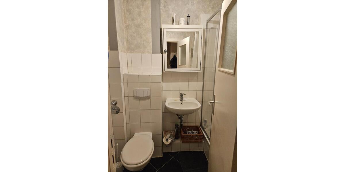 Etagenwohnung Hamburg Altona-Nord - 2 Zimmer, 50 m&sup2;, 500&euro; | Angebot:25959744