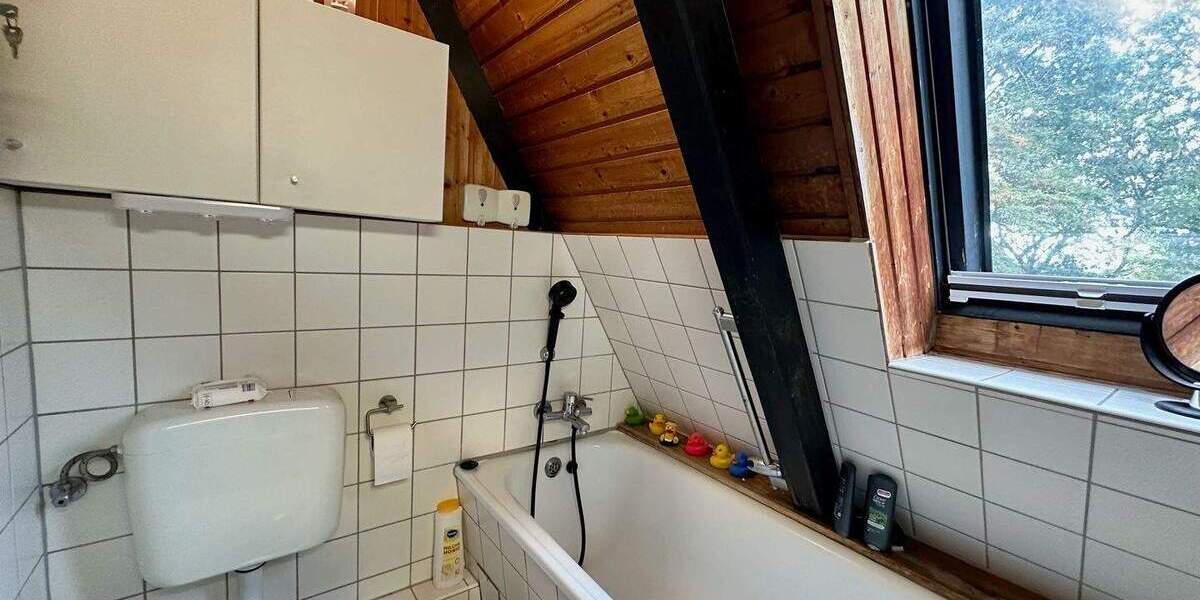 Einfamilienhaus Hamburg Wilhelmsburg - 3 Zimmer, 100 m&sup2;, 299.000&euro; | Angebot:25811518