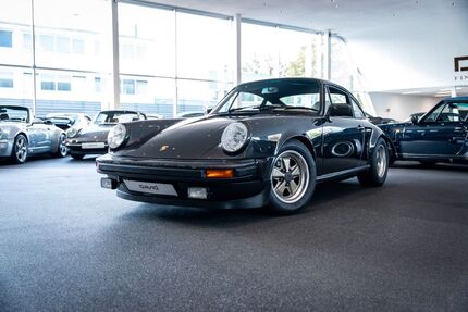 Porsche 911 Urmodell 8.811 km 85.911 &euro; Hamburg 22047