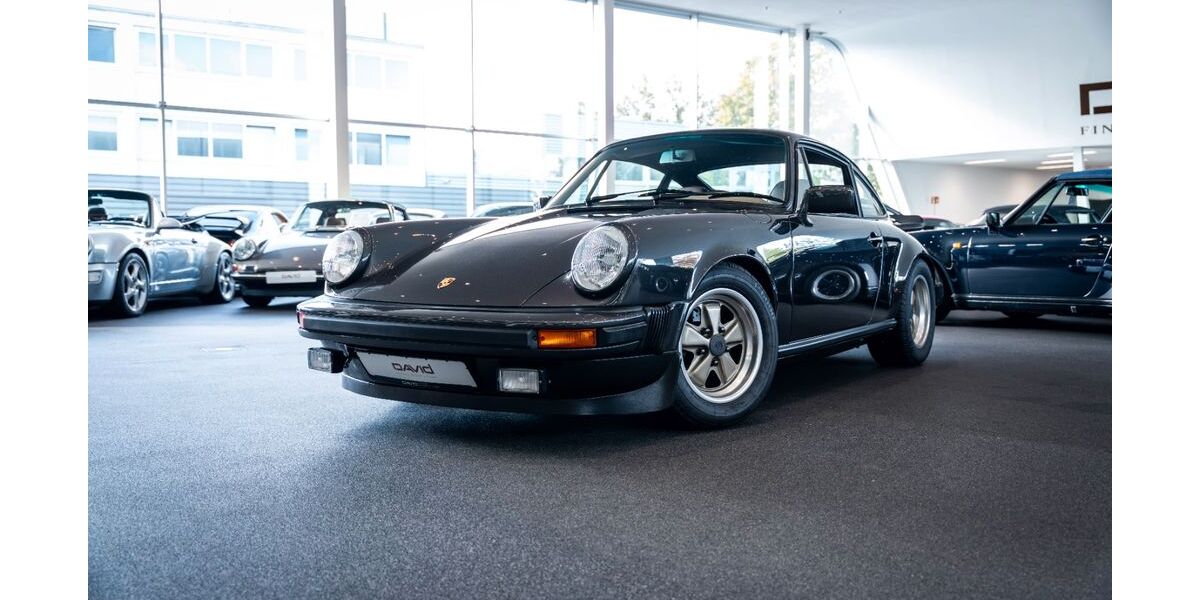 Porsche 911 Urmodell 8.811 km 85.911 &euro; Hamburg 22047