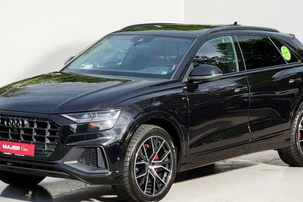 Audi Q8 77.234 km 45.550 &euro; Hamburg 22043