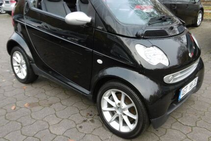 Smart ForTwo 75.657 km 4.800 &euro; Hamburg 22459