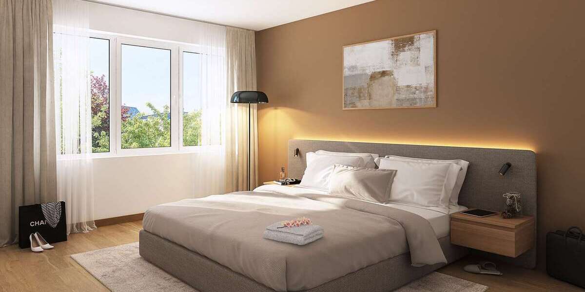 Etagenwohnung Hamburg / Jenfeld Jenfeld - 4 Zimmer, 108 m&sup2;, 669.000&euro; | Angebot:20780549