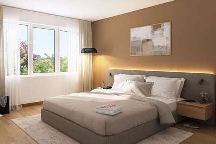 Wohnung Hamburg / Jenfeld Jenfeld - 4 Zimmer, 108 m&sup2;, 669.000&euro; | Angebot:20780549