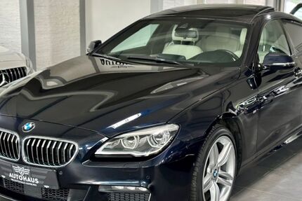 BMW 640 185.000 km 26.290 &euro; Quickborn-Hamburg 25451