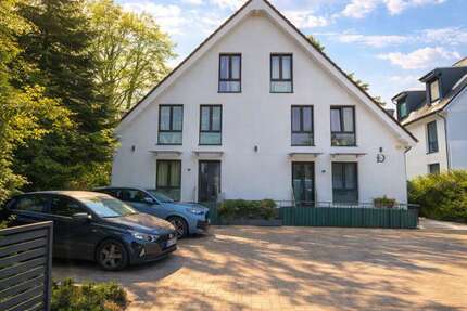 Wohnung Hamburg Wandsbek - 3 Zimmer, 140 m&sup2;, 2.400&euro; | Angebot:25444416