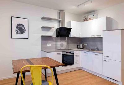 AB 01.01.27: MÖBLIERT IM HERZEN DER STADT, INKL. NK - Etagenwohnung Hamburg Eimsbüttel | Angebot:26819057