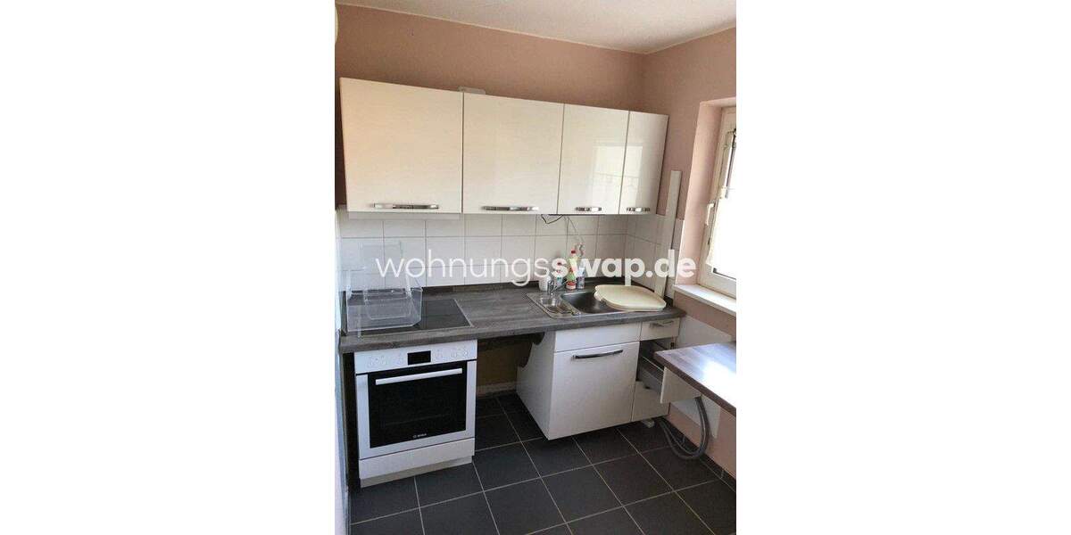 Etagenwohnung Hamburg Lurup - 3 Zimmer, 65 m&sup2;, 462&euro; | Angebot:25934490