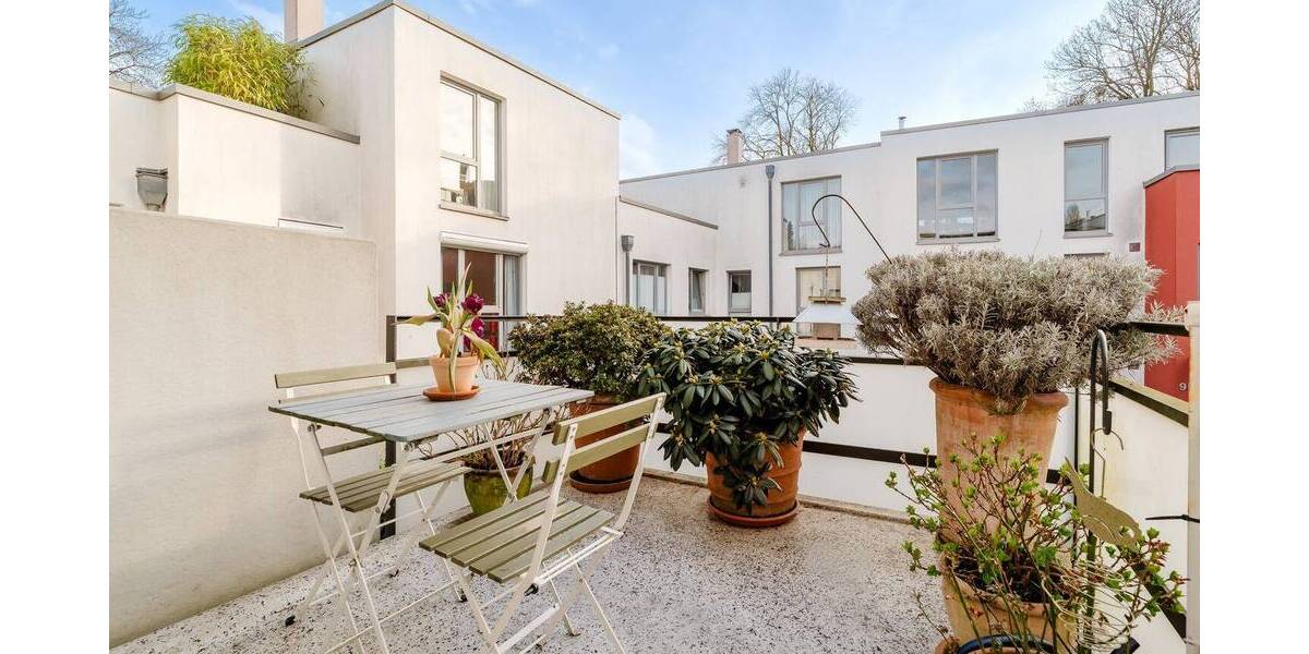 Etagenwohnung Hamburg Ottensen - 3 Zimmer, 85 m&sup2;, 735.000&euro; | Angebot:25987384