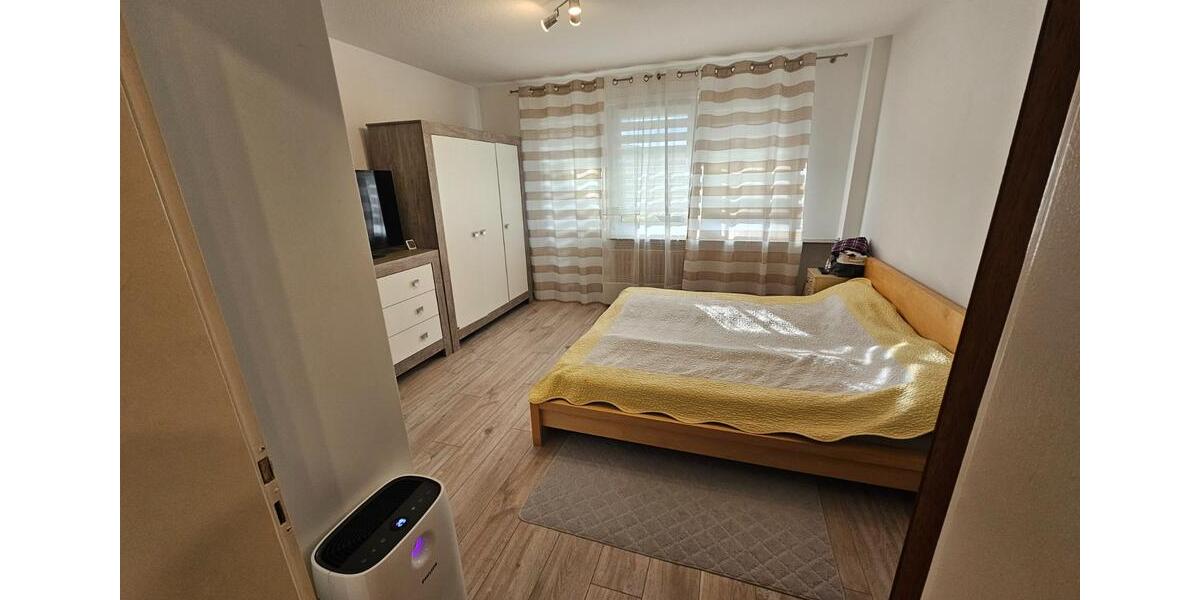 Erdgeschoßwohnung Jork - 3 Zimmer, 79 m&sup2;, 1.300&euro; | Angebot:25291856