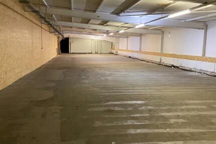 Gewerbeobjekt Hamburg Rothenburgsort - 4&euro; | Angebot:26511976