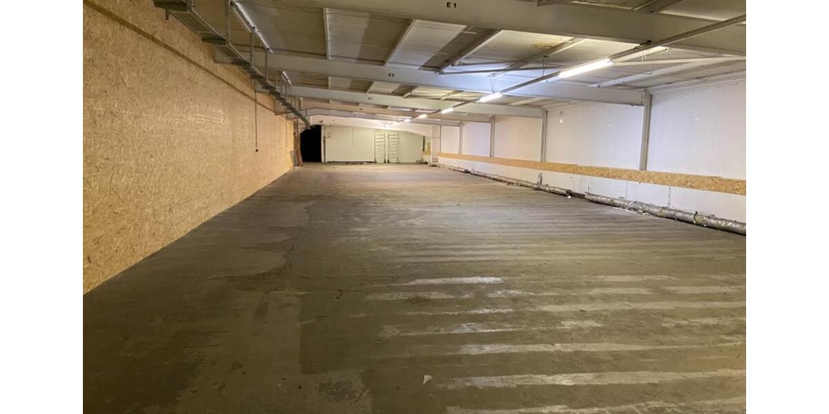 Gewerbeobjekt Hamburg Rothenburgsort - 4&euro; | Angebot:26511976