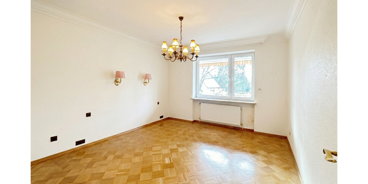Etagenwohnung Hamburg Wandsbek - 2 Zimmer, 66 m&sup2;, 295.000&euro; | Angebot:25895894
