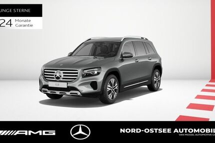 Mercedes-Benz GLB 200 5.943 km 41.990 &euro; Hamburg 21029