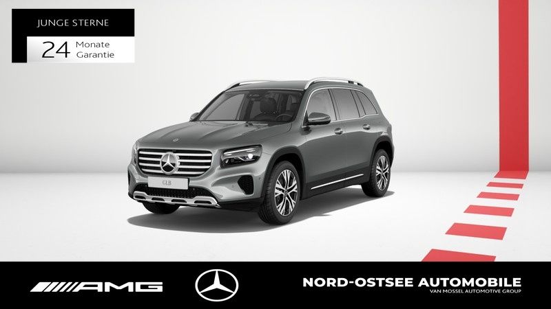 Mercedes-Benz GLB 200 5.943 km 41.990 &euro; Hamburg 21029