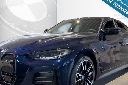 BMW i4 1.500 km 76.990 &euro; Quickborn 25451