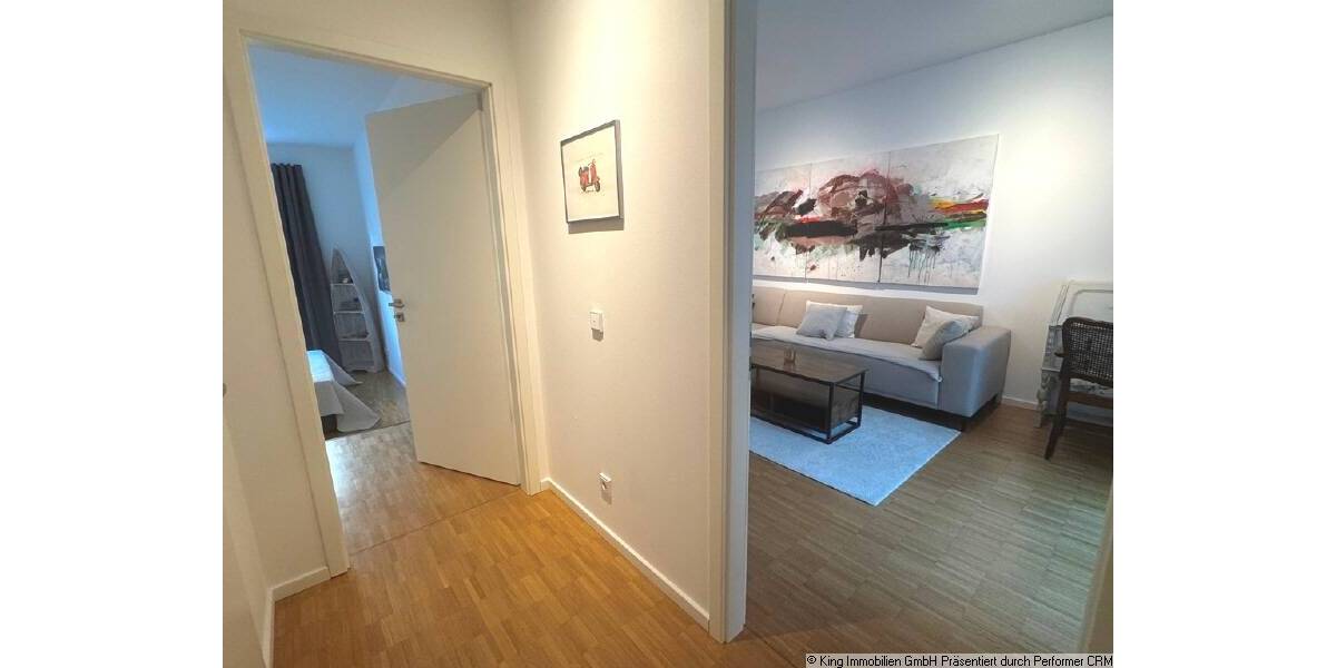 Etagenwohnung Altona Altona-Nord - 2 Zimmer, 73 m&sup2;, 589.000&euro; | Angebot:25666670
