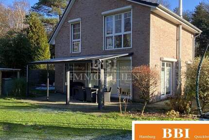 Haus Quickborn - 3 Zimmer, 101 m&sup2;, 495.000&euro; | Angebot:25835149