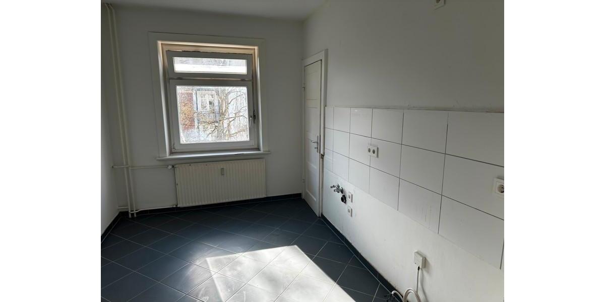 Etagenwohnung Hamburg Horn - 2 Zimmer, 51 m&sup2;, 547&euro; | Angebot:26002150