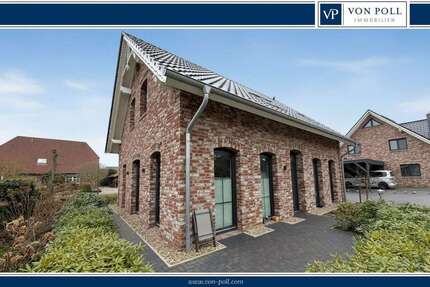 Wohnung Jork / Königreich Königreich - 2 Zimmer, 75 m&sup2;, 1.125&euro; | Angebot:25970163