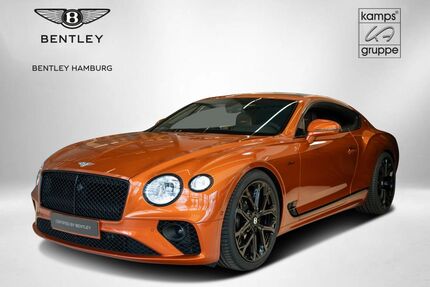 Bentley Continental GT 25.698 km 239.900 &euro; Hamburg 22419