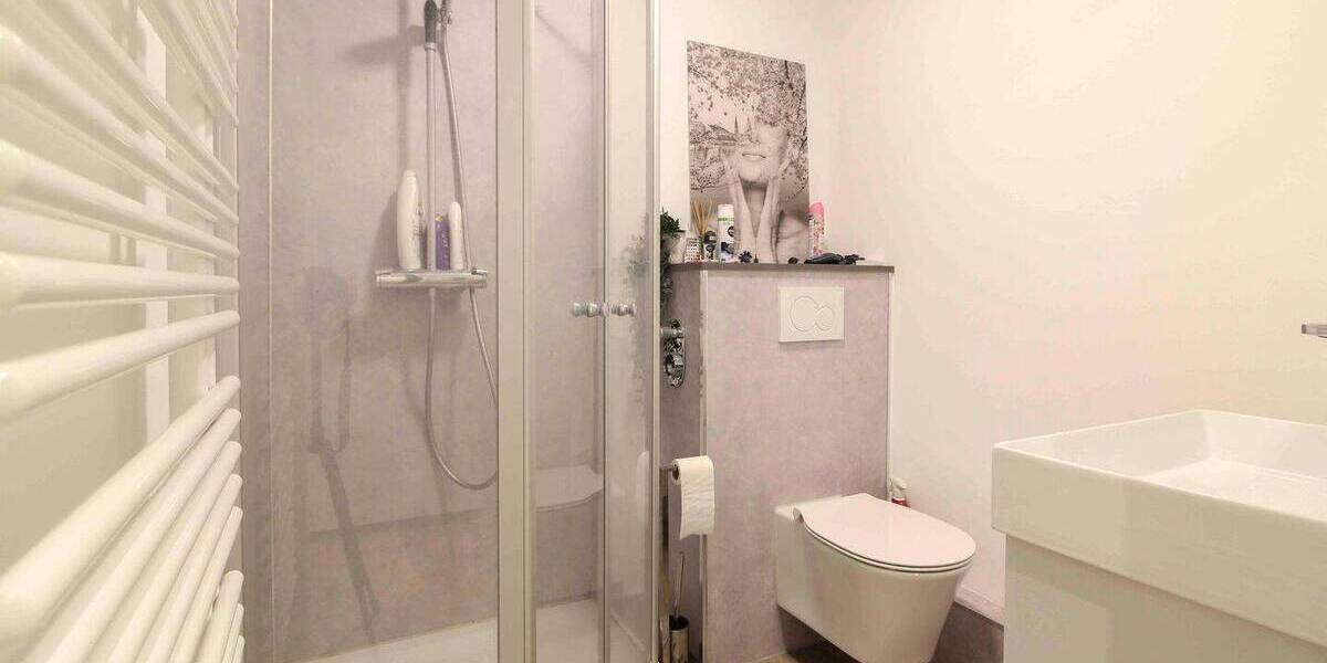 Etagenwohnung Hamburg Volksdorf - 2 Zimmer, 46 m&sup2;, 247.000&euro; | Angebot:26017270