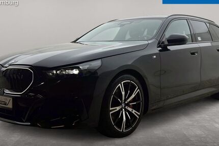 BMW i5 21.324 km 76.903 &euro; Barsbüttel bei Hamburg 22885