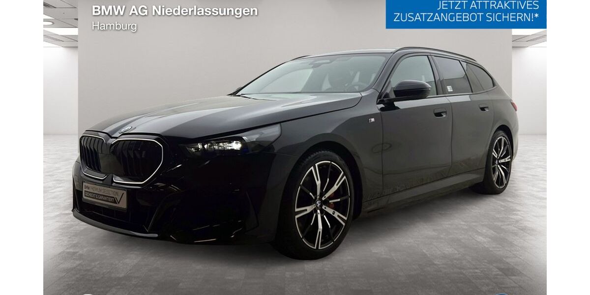 BMW i5 21.324 km 76.903 &euro; Barsbüttel bei Hamburg 22885