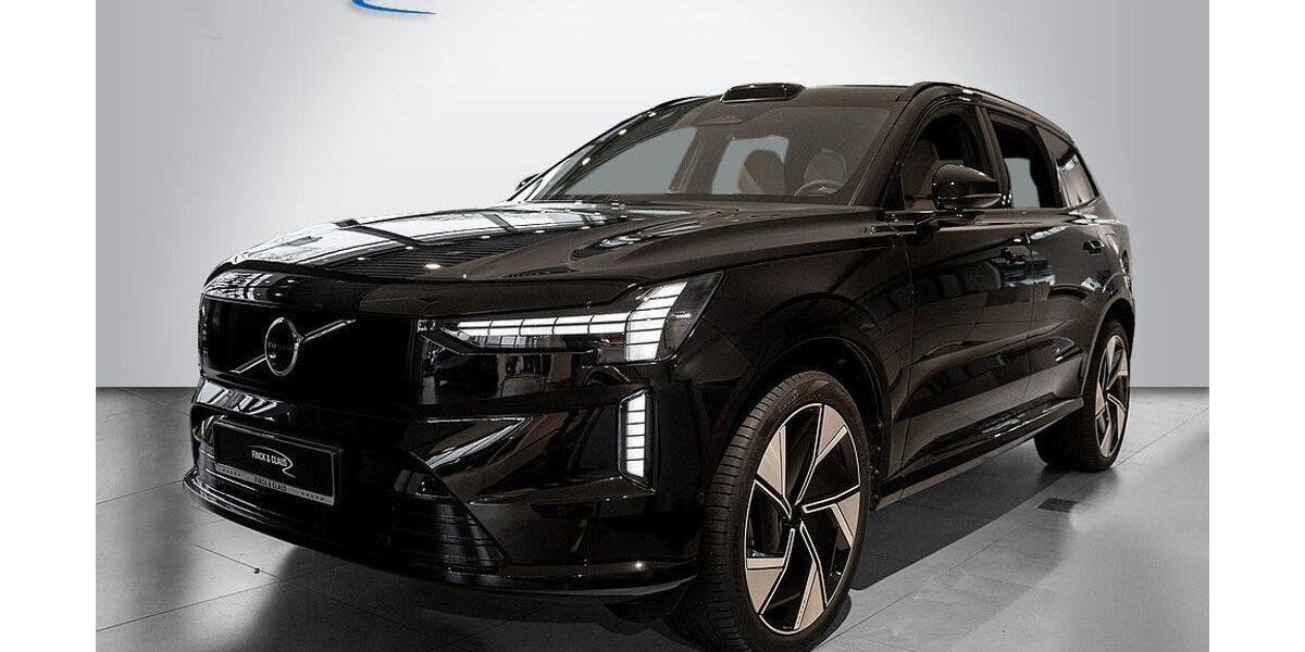 Volvo EX90 10.000 km 87.890 &euro; Pinneberg 25421